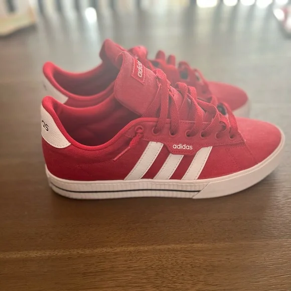 adidas Men's Daily 3.0 Sneaker - Picture 4 of 10